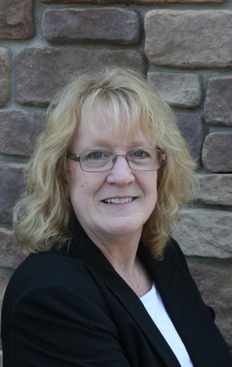Pamela Ahlman
