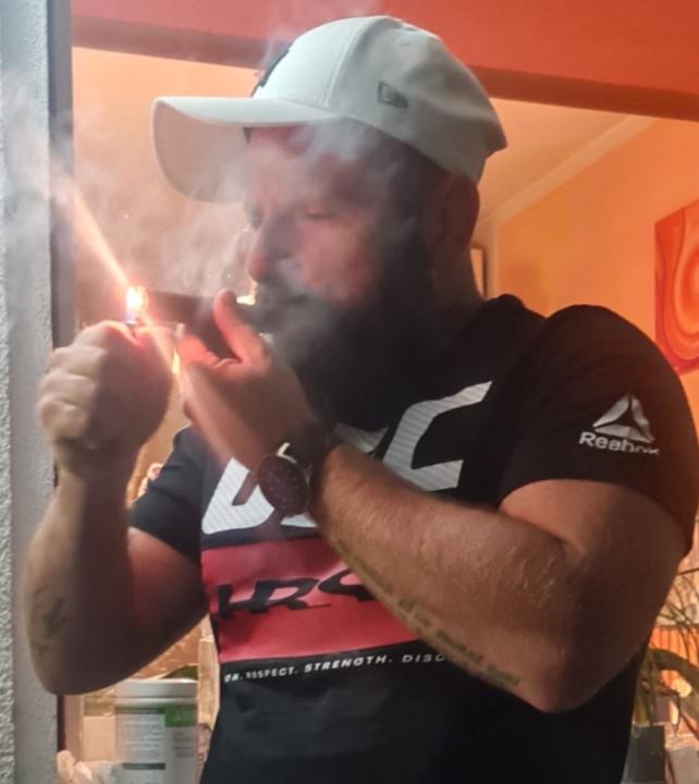 Saso Preradovic