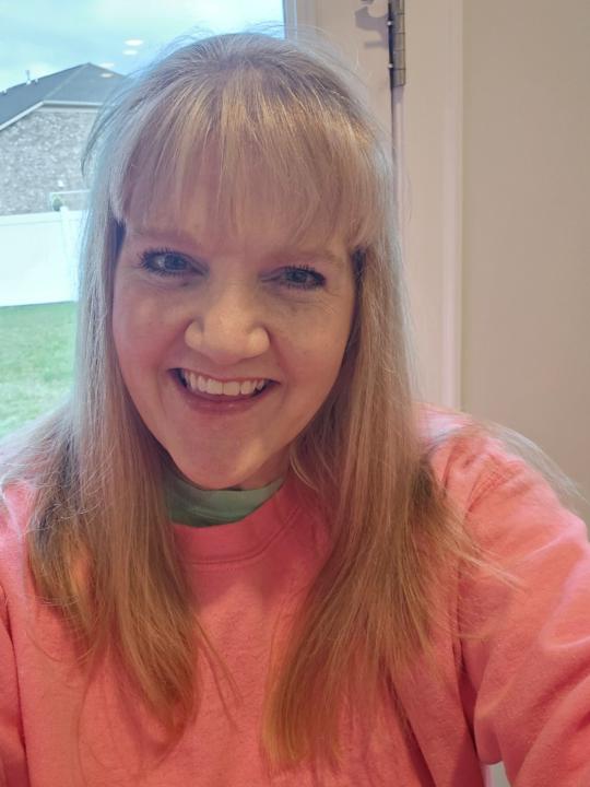 Shelley Ackley