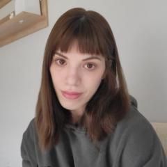 Freyja Vanoy