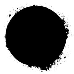 A B