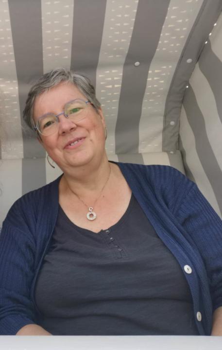 Christine Bohry