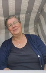 Christine Bohry