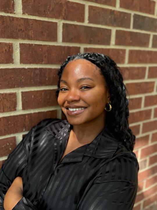 Amari Stephens