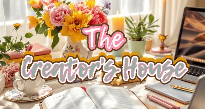 The Creator’s House