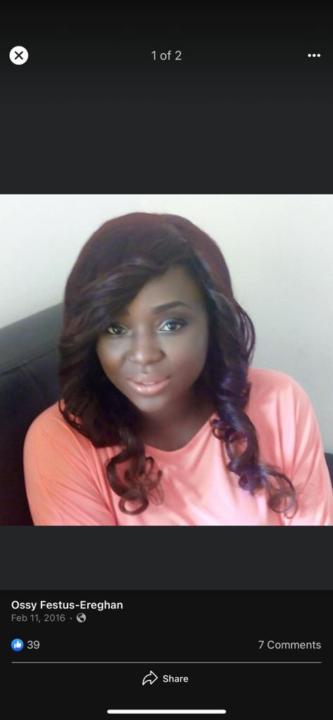 Ose Omoareghan