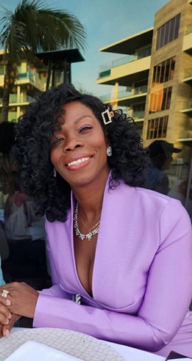Marranda Ellis