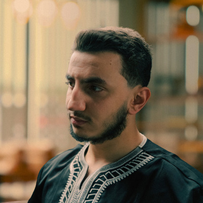 Mohamed Salih