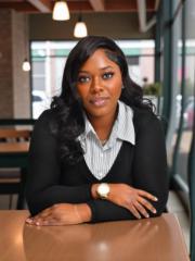 Latasha Lashae Singleton