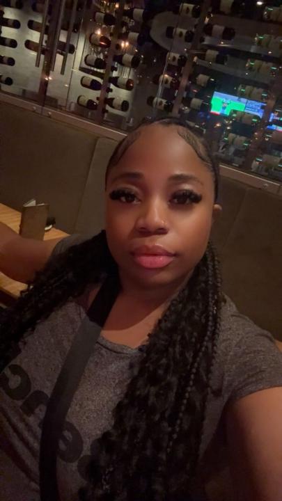 Sherine Benjamin