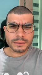 Nelson Nieves
