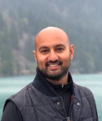 Manish Jain