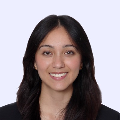 Paula Beltran Guevara