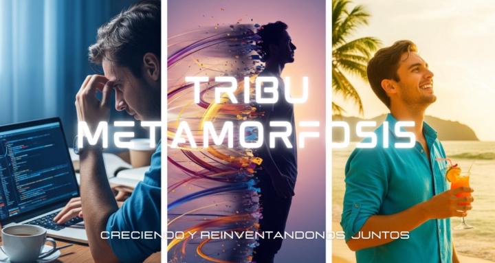 Tribu Metamorfosis