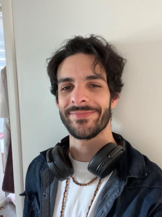 Alan Mofti