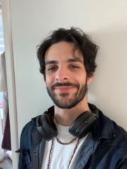 Alan Mofti