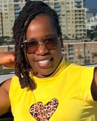 Deondra Bowen