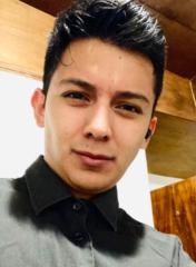 Alan David