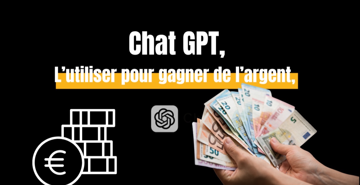 Maitriser Chat GPT pour ton activité