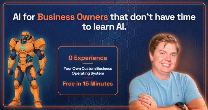 AI Business Operating System