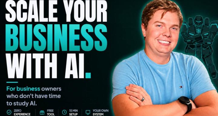AI Business Operating System