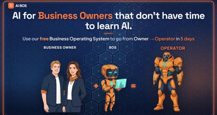 AI Business Operating System