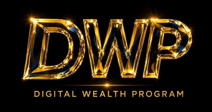 Digital Wealth Program 📱