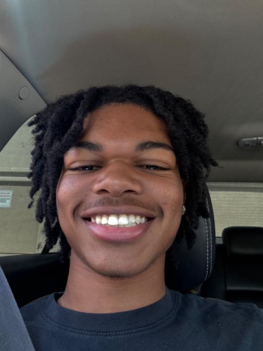 Jaydon Stone