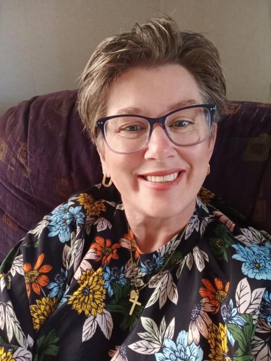 Lynley Baker