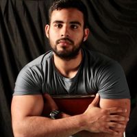 Gabriel Escalona