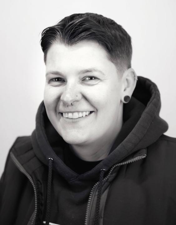 Katy Milstead