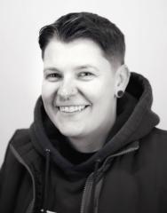 Katy Milstead