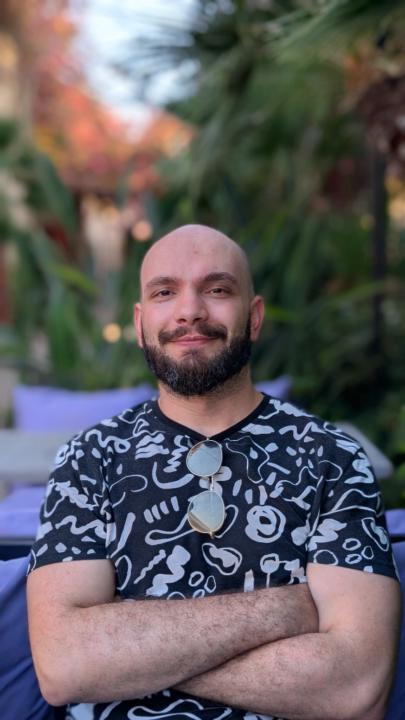 Aladin Mrad