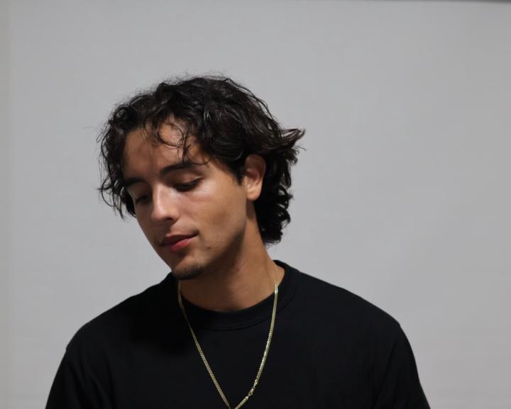 Damian Gil