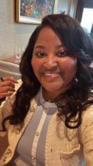 Alexis Stokes