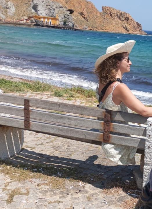 Fatma Özcan Erdan