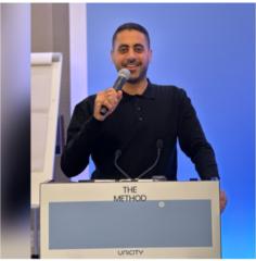 Ahmed Ekhlas