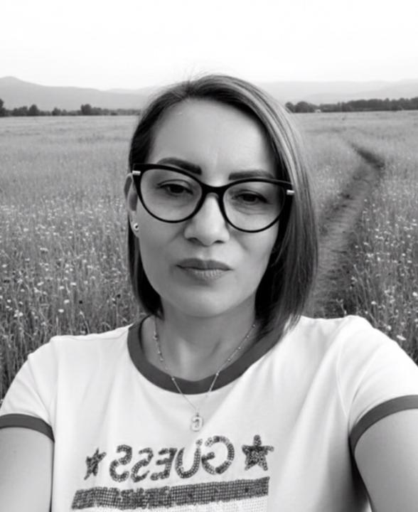 Gisela Hernández Lopez