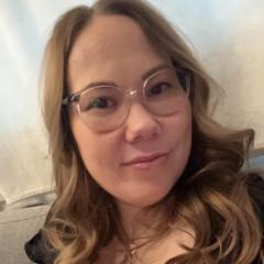 Julie Bergheim