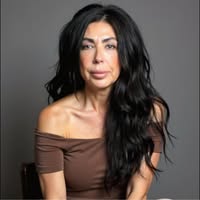 Susana Jacques