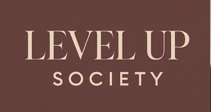 Level Up Society