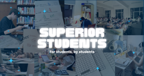 Superior Students gallery image