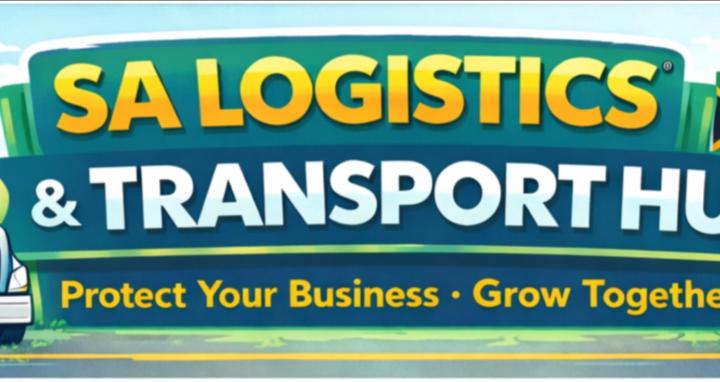 SA Logistics & Transport Hub