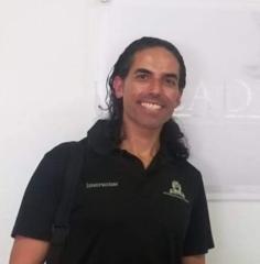 Andrea Spadafora
