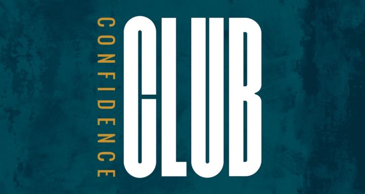 Confidence Club and MYCON Cert