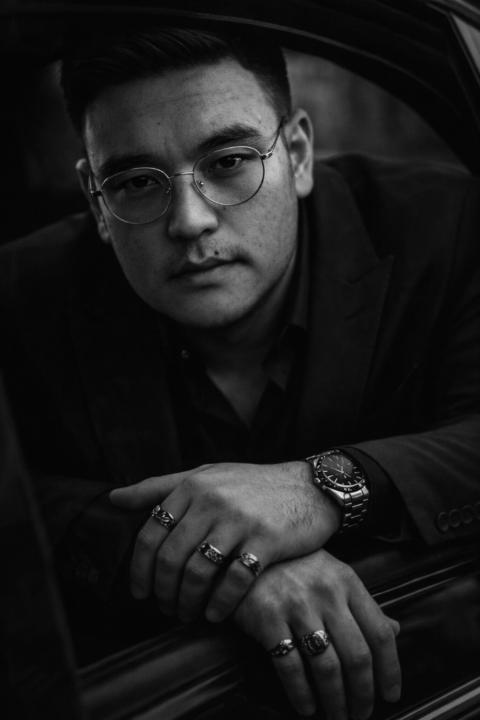 Tuvshin Jargalsaihan