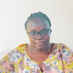 Roseline Serem