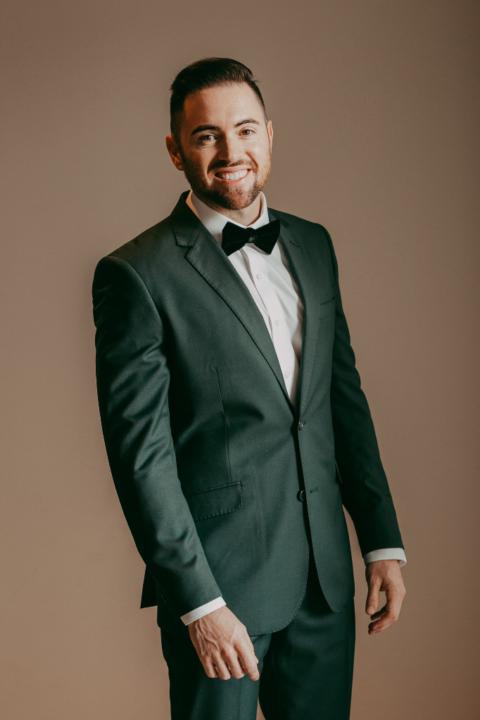 Brandon Stein