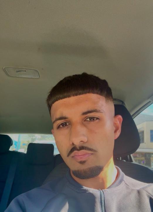 Rijan Acharya