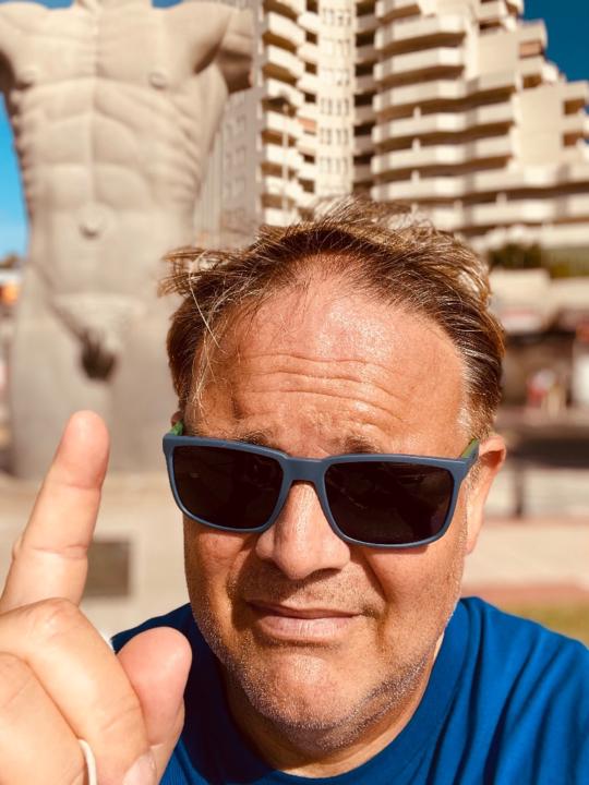 Juan Jesus Cabrera serrano